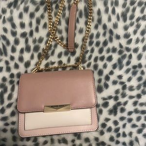 Michael Kors Cross Over Bag
